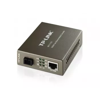 Medijos keitiklis TP-Link MC111CS 10/100Mbps