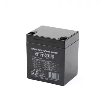 GEMBIRD baterija 12V 4.5Ah