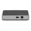 DIGITUS USB 2.0 4 prievadų USB šakotuvas (da-70220)