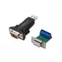 DIGITUS USB 2.0 į RS-485 keitiklis su USB A laidu 80cm DA-70157