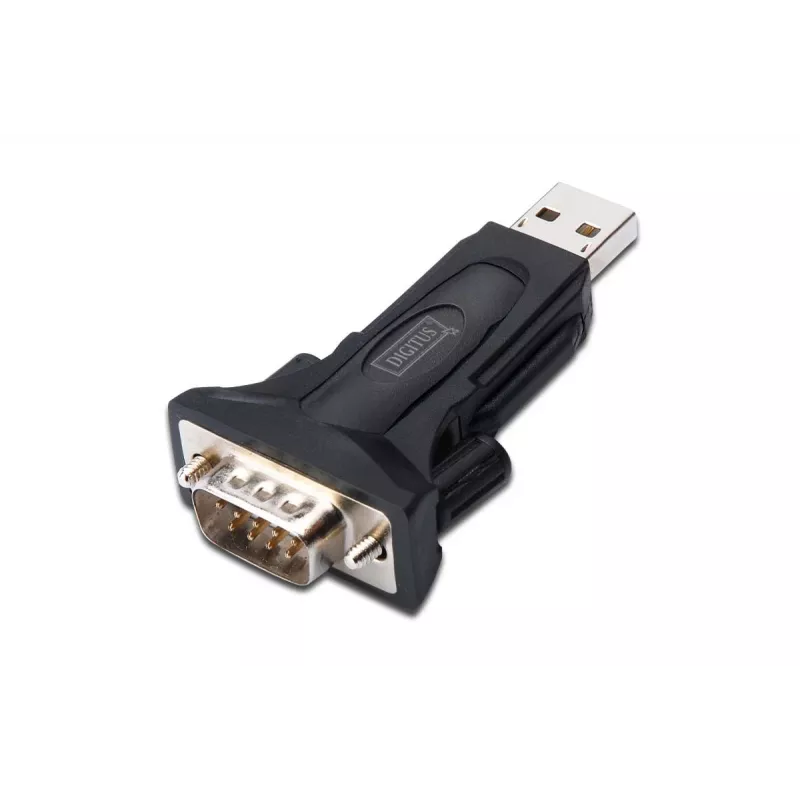 DIGITUS USB 2.0 į RS-485 keitiklis su USB A laidu 80cm DA-70157