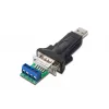 DIGITUS USB 2.0 į RS-485 keitiklis su USB A laidu 80cm DA-70157