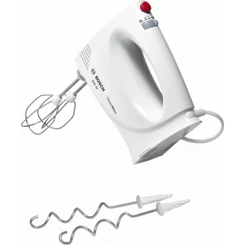 Bosch MFQ3030 rankinis plaktuvas 350 W Baltas