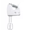 Bosch MFQ36460 ErgoMixx rankinis maišytuvas su stovu ir dubeniu 450 W baltas