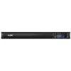 APC Smart-UPS SMT1500RMI1U - 4x C13, USB, stovo montavimas 1U, 1500VA