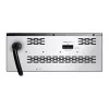 APC Smart-UPS X serijos išorinis akumuliatorių blokas stelažui/stovui 120V, 1200VAh, 4U