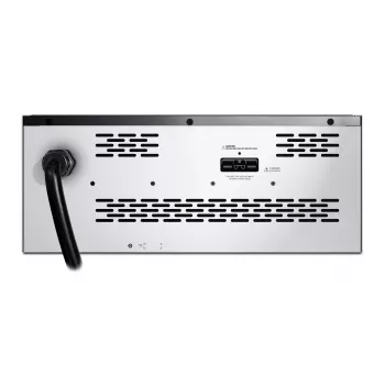 APC Smart-UPS X serijos išorinis akumuliatorių blokas stelažui/stovui 120V, 1200VAh, 4U