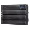 APC Smart-UPS X serijos išorinis akumuliatorių blokas stelažui/stovui 120V, 1200VAh, 4U