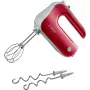 Bosch MFQ40303 rankinis plaktuvas 500 W raudonas, sidabrinis