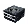 Maitinimo blokas Chieftec Smart GPS-500A8 500 W 20+4 pin ATX ATX juodas