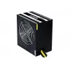 Maitinimo blokas Chieftec Smart GPS-500A8 500 W 20+4 pin ATX ATX juodas