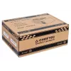 Maitinimo blokas Chieftec Smart GPS-500A8 500 W 20+4 pin ATX ATX juodas