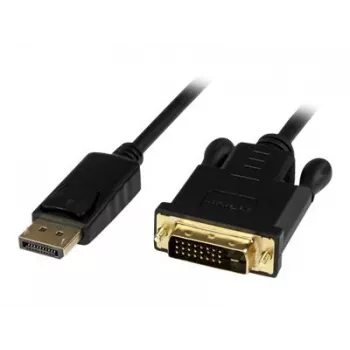 Gembird adapteris DisplayPort į DVI 1m