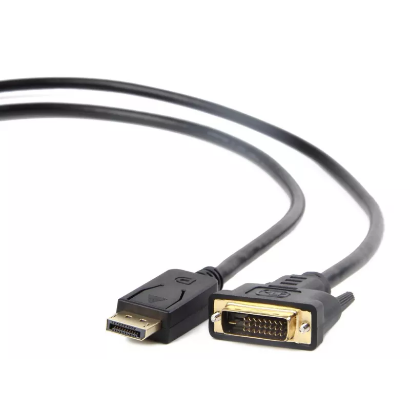 GEMBIRD DisplayPort į DVI adapterio laidas 2,0 m