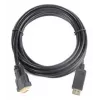 GEMBIRD DisplayPort į DVI adapterio laidas 2,0 m