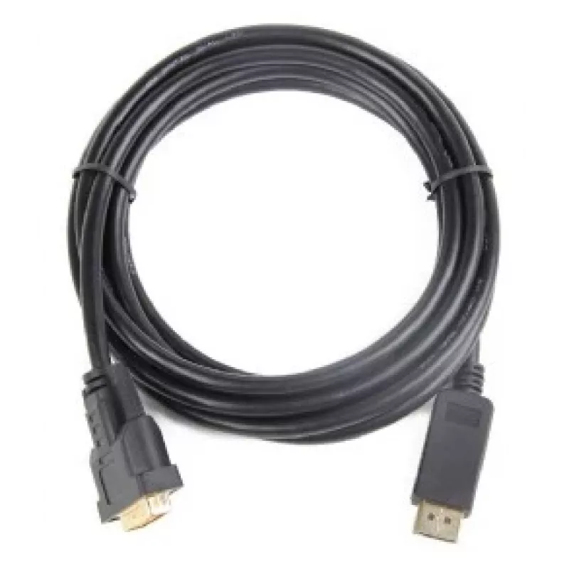 GEMBIRD DisplayPort į DVI adapterio laidas 2,0 m