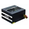 Chieftec Smart GPS-700A8 maitinimo blokas 700 W 20+4 pin ATX PS/2 Juodas