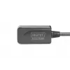 DIGITUS USB 2.0 aktyvus ilginimo kabelis 5 m