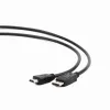 GEMBIRD DisplayPort į HDMI laidas 1m