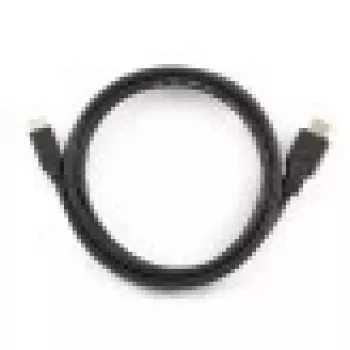 Gembird CC-HDMI4C-6 HDMI–Mini HDMI (C tipo) laidas su Ethernet, 1,8 m, juodas