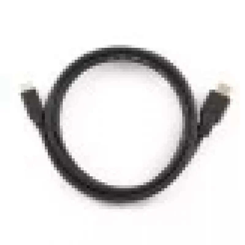 Gembird CC-HDMI4C-6 HDMI–Mini HDMI (C tipo) laidas su Ethernet, 1,8 m, juodas