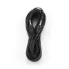 Garso laidas Gembird CCA-404-5M 3,5 mm juodas