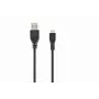 Gembird Micro-USB laidas 1 m