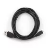 Gembird Micro-USB laidas 1 m