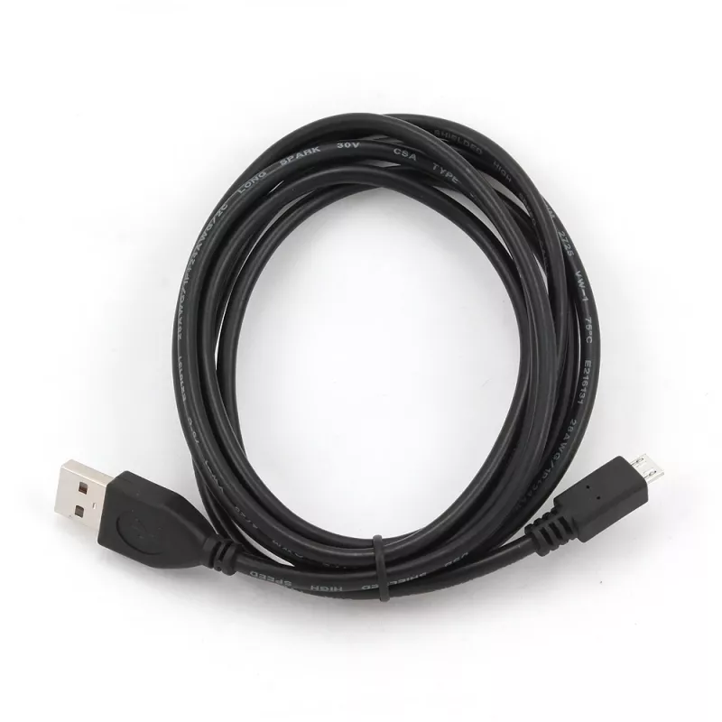 Gembird Micro-USB laidas 1 m