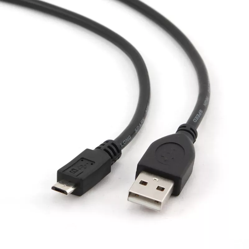 Gembird Micro-USB laidas 1 m