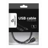 Gembird Micro-USB laidas 1 m