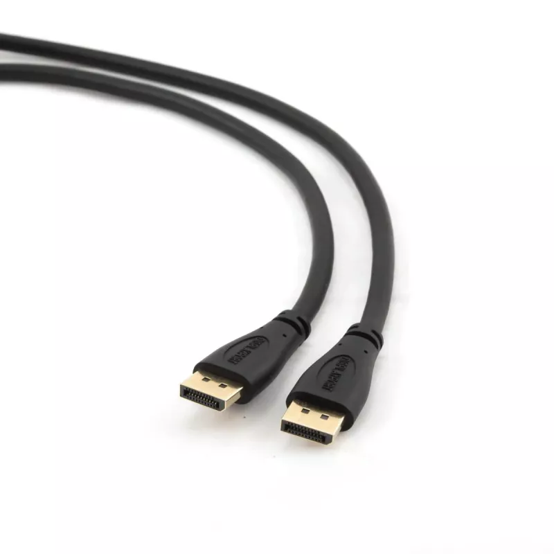 GEMBIRD DisplayPort kabelis 4K 1m