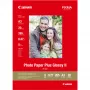 Canon PP-201 Glossy II foto popierius A3 - 20 lapų, blizgus, 260 g/m²