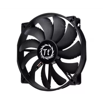 THERMALTAKE Pure 20 ventiliatorius 200 mm