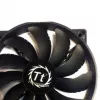 THERMALTAKE Pure 20 ventiliatorius 200 mm