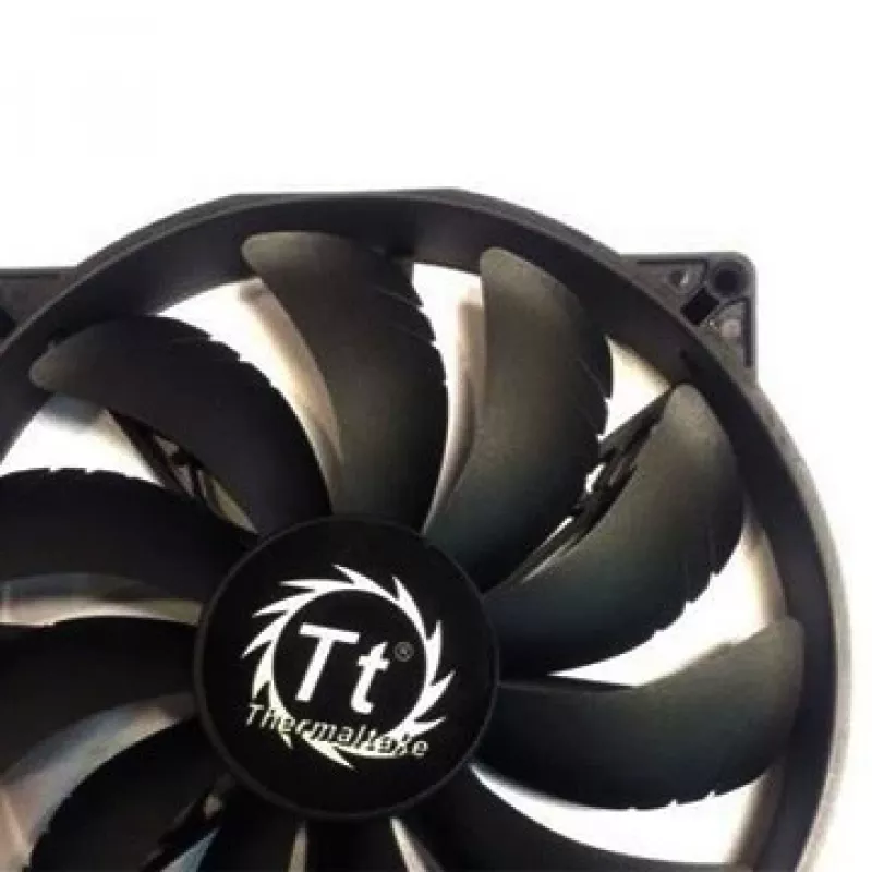 THERMALTAKE Pure 20 ventiliatorius 200 mm