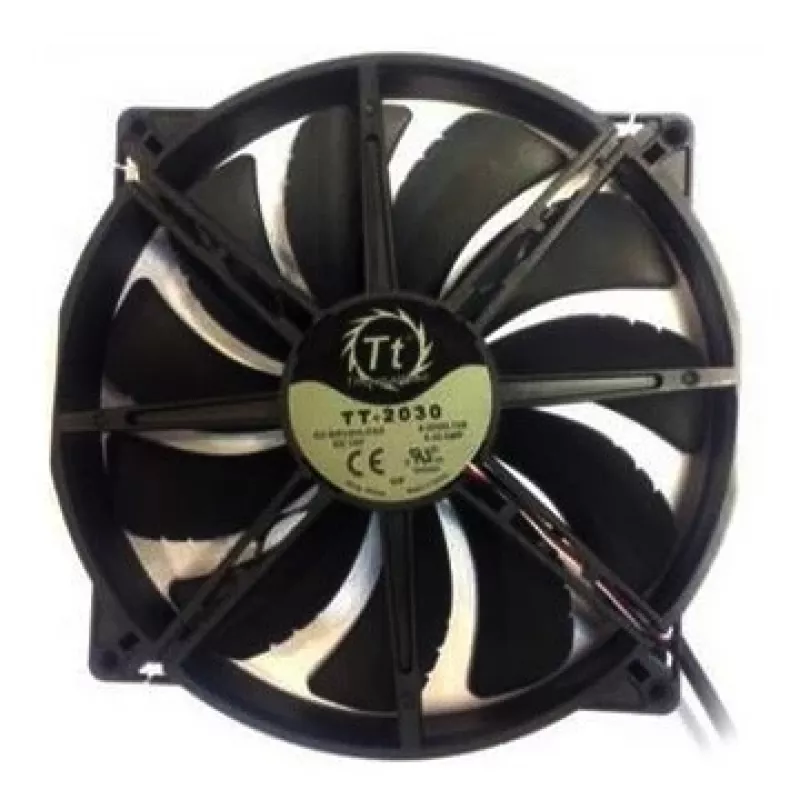 THERMALTAKE Pure 20 ventiliatorius 200 mm