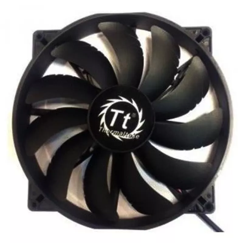 THERMALTAKE Pure 20 ventiliatorius 200 mm
