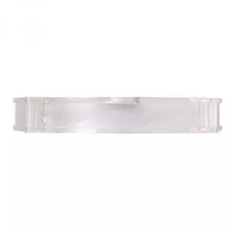 Ventiliatorius Thermaltake Pure 20 LED 20 cm 800 RPM Skaidrus