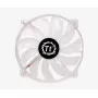 Ventiliatorius Thermaltake Pure 20 LED 20 cm 800 RPM Skaidrus