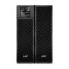 APC Smart-UPS On-Line, 10kVA/10kW, bokštas, 230V/400V, 6x C13+4x C19 IEC lizdai, tinklo kortelė+SmartSlot, prailgintas veikimo laikas, be bėgių komplekto