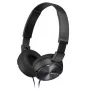 Ausinės Sony MDR-ZX310AP