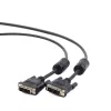 Gembird DVI vaizdo kabelis Single Link 2,0 m - juodas