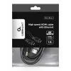 GEMBIRD High Speed HDMI laidas su Ethernet - Select Series, 2,0 m