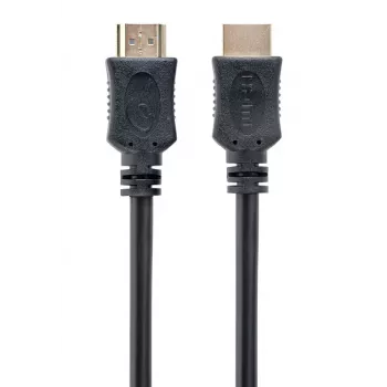 GEMBIRD High Speed HDMI laidas su Ethernet – Select Series 1m
