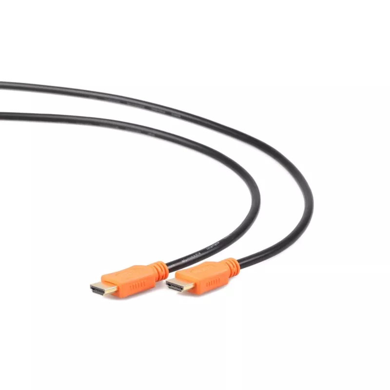 GEMBIRD High Speed HDMI laidas su Ethernet - Select Series, 4,5 m