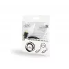 GEMBIRD High Speed HDMI laidas su Ethernet - Select Series, 4,5 m