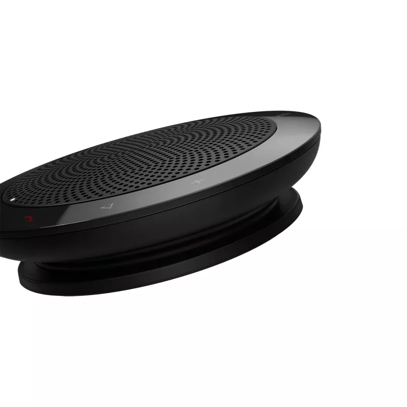Jabra Speak 410 - garsiakalbis su mikrofonu konferencijoms, USB, juoda