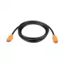 Gembird High Speed HDMI kabelis su Ethernet - Select Series, 3,0 m