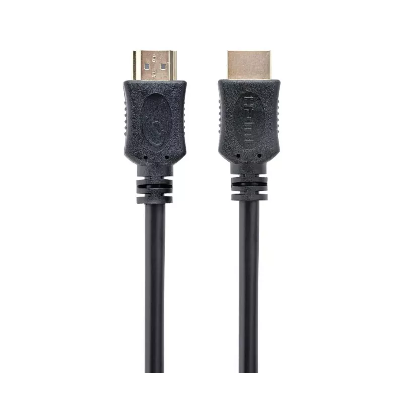Gembird High Speed HDMI kabelis su Ethernet - Select Series, 3,0 m